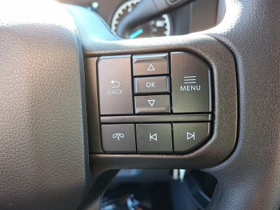 2026 Ford Super Duty F-250 XLT