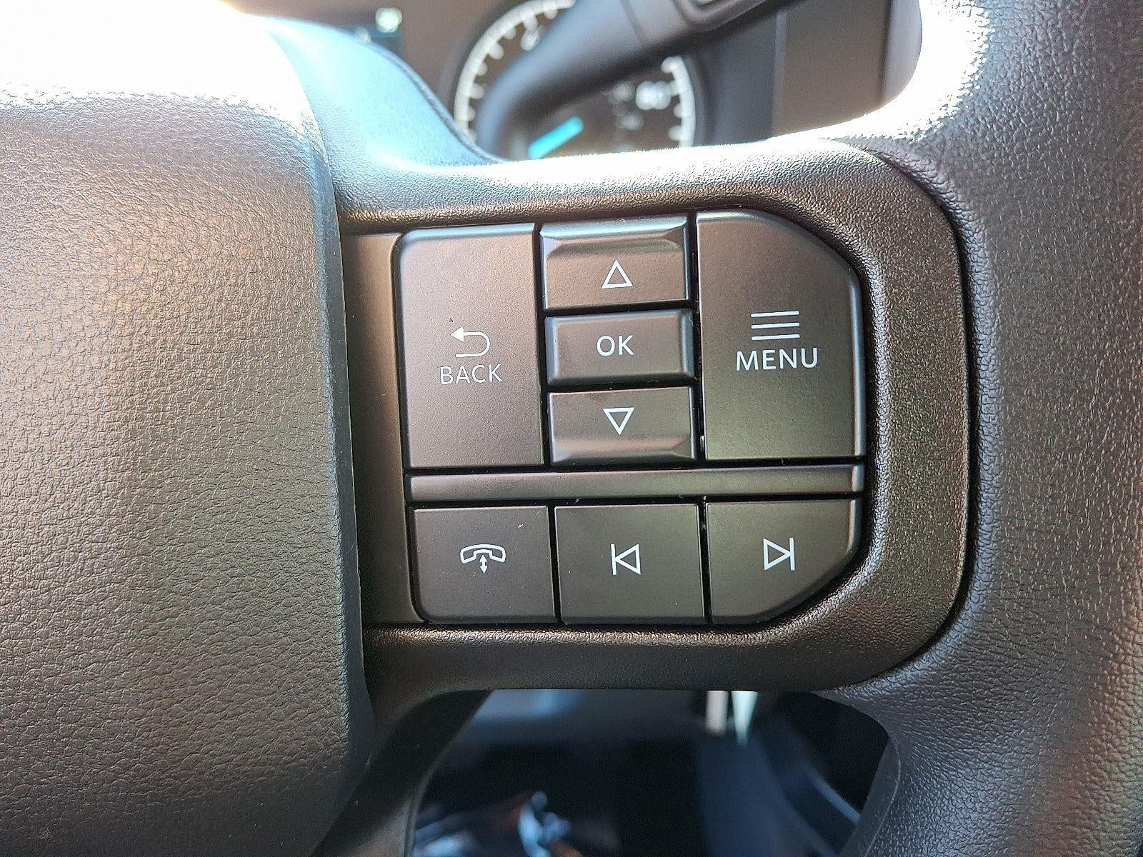 2026 Ford Super Duty F-250 XLT