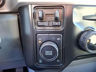 2026 Ford Super Duty F-250 XLT