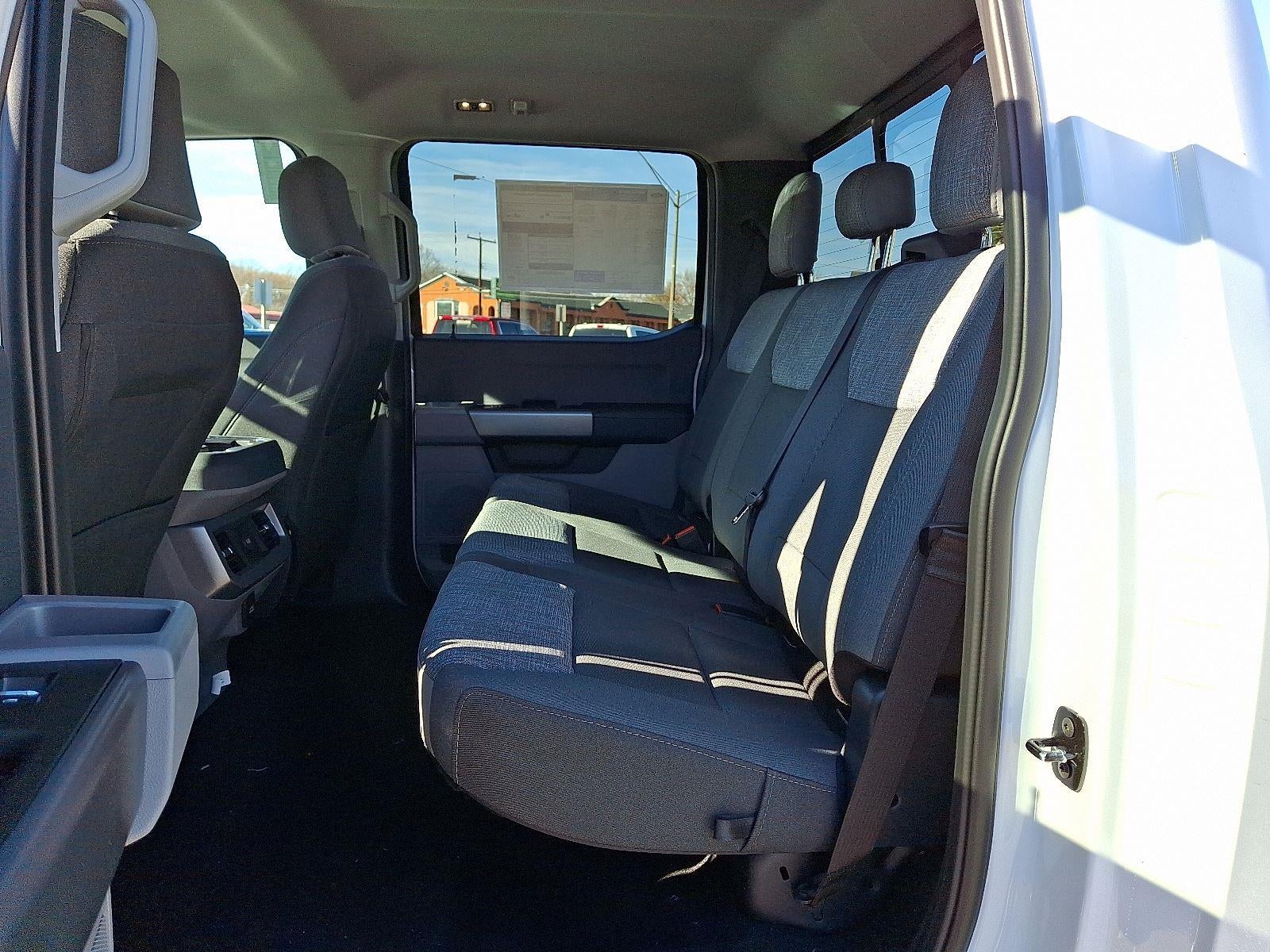 2026 Ford Super Duty F-250 XLT