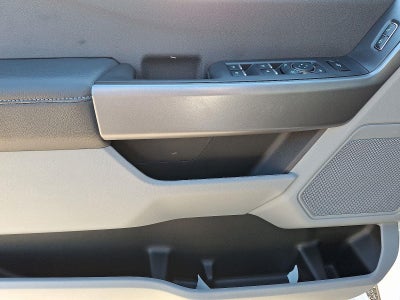 2026 Ford Super Duty F-250 XLT