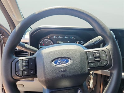 2026 Ford Super Duty F-250 SRW XLT