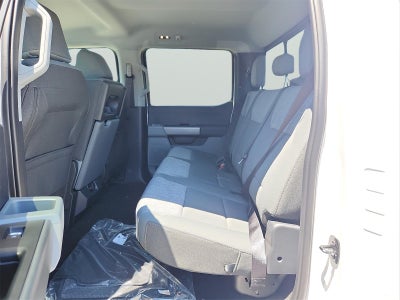 2026 Ford Super Duty F-250 SRW XLT