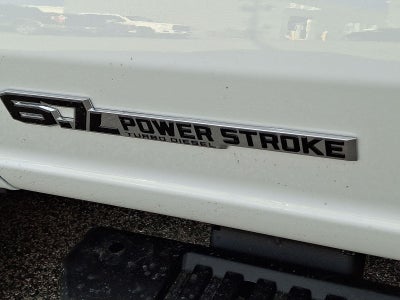 2026 Ford Super Duty F-250 XLT