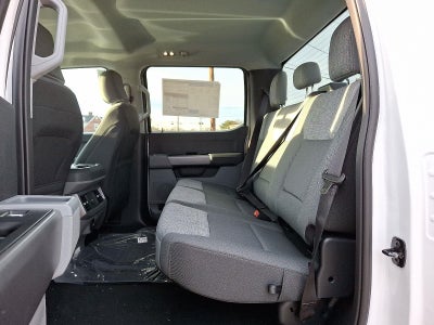 2026 Ford Super Duty F-250 XLT