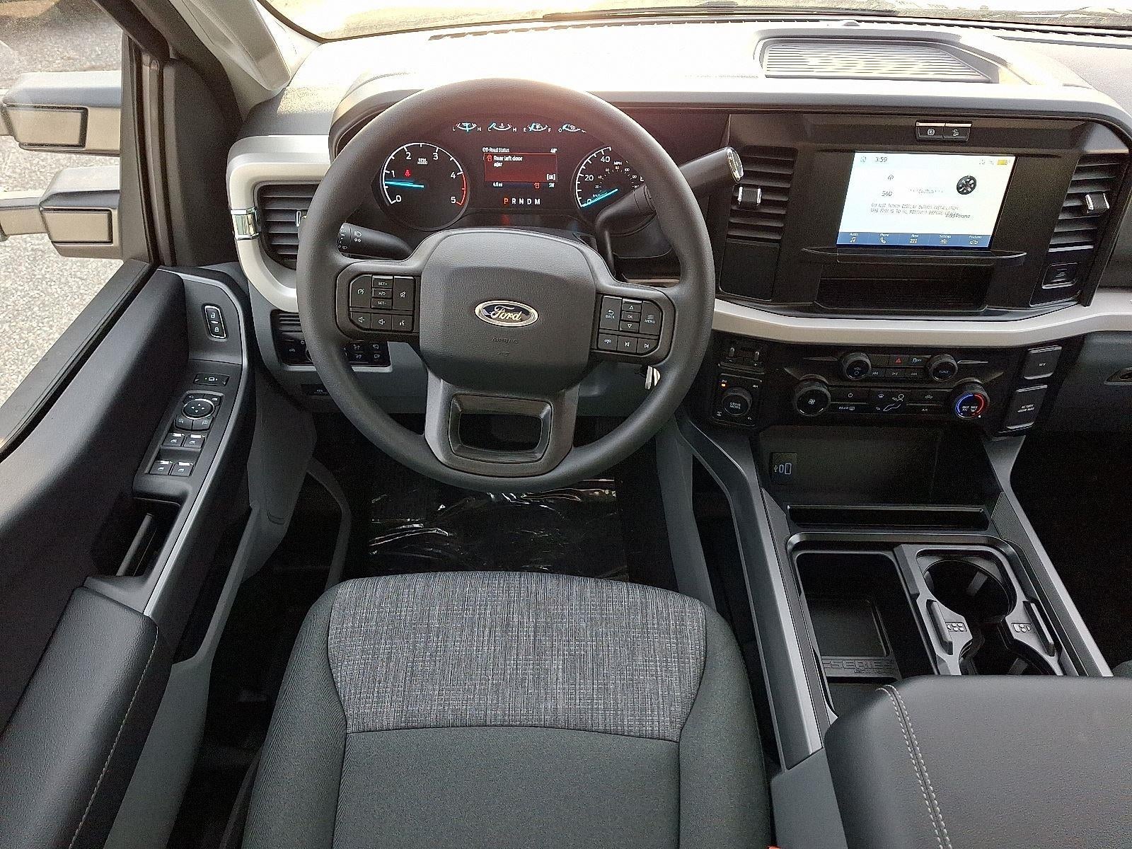 2026 Ford Super Duty F-250 XLT