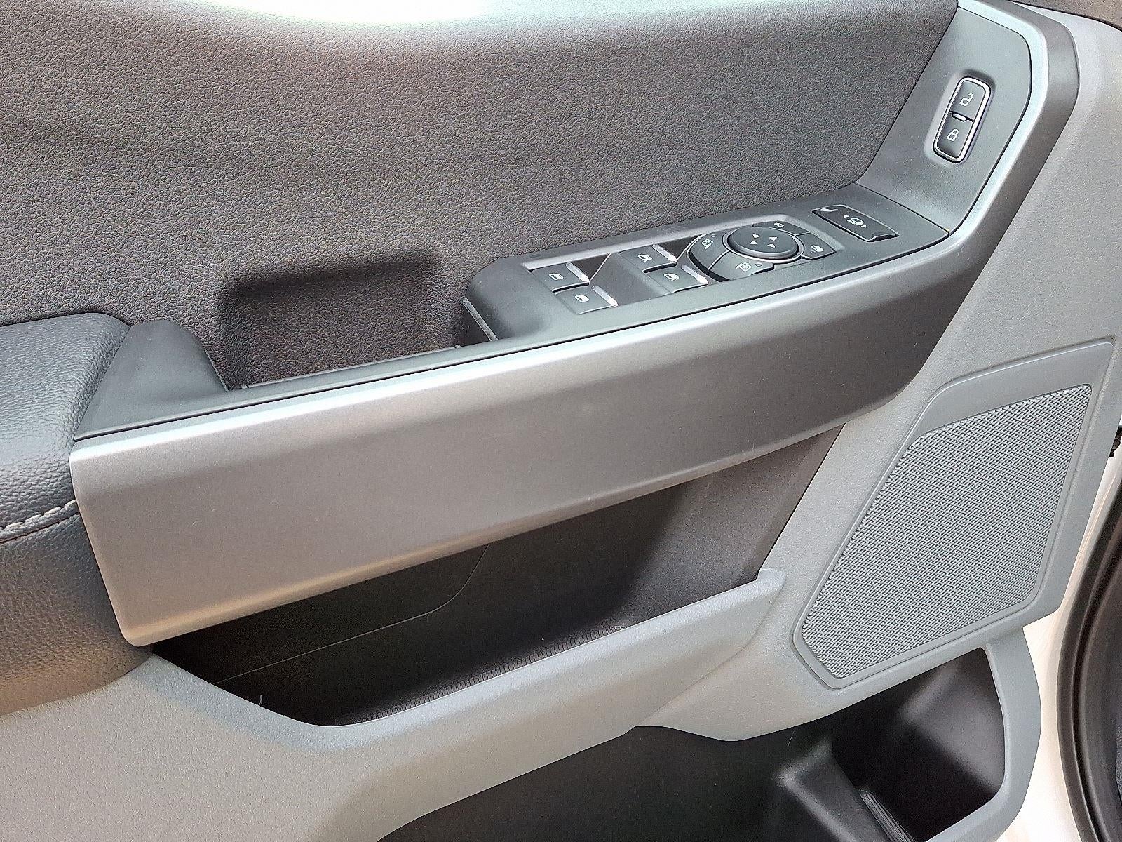 2026 Ford Super Duty F-250 XLT