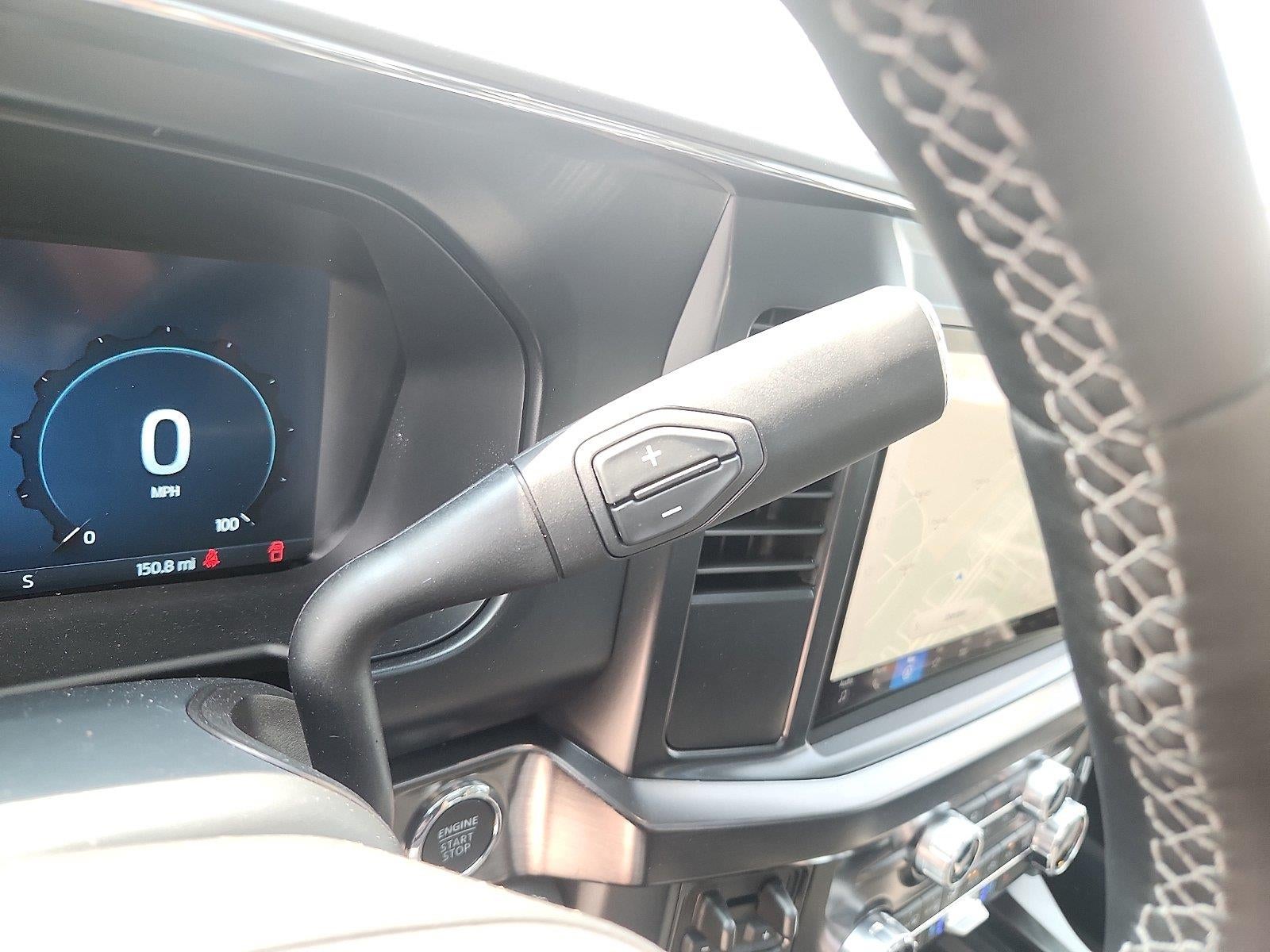 2026 Ford Super Duty F-250 Lariat