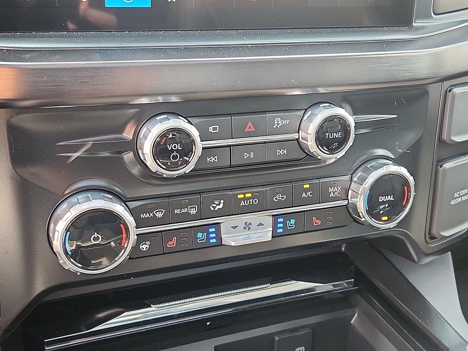2026 Ford Super Duty F-250 Lariat
