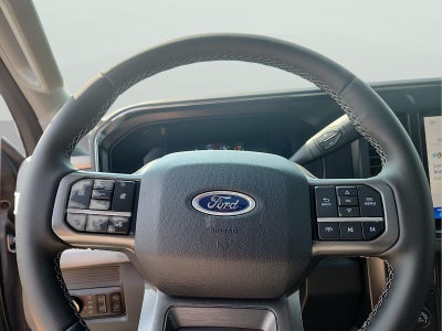 2026 Ford Super Duty F-250 Lariat