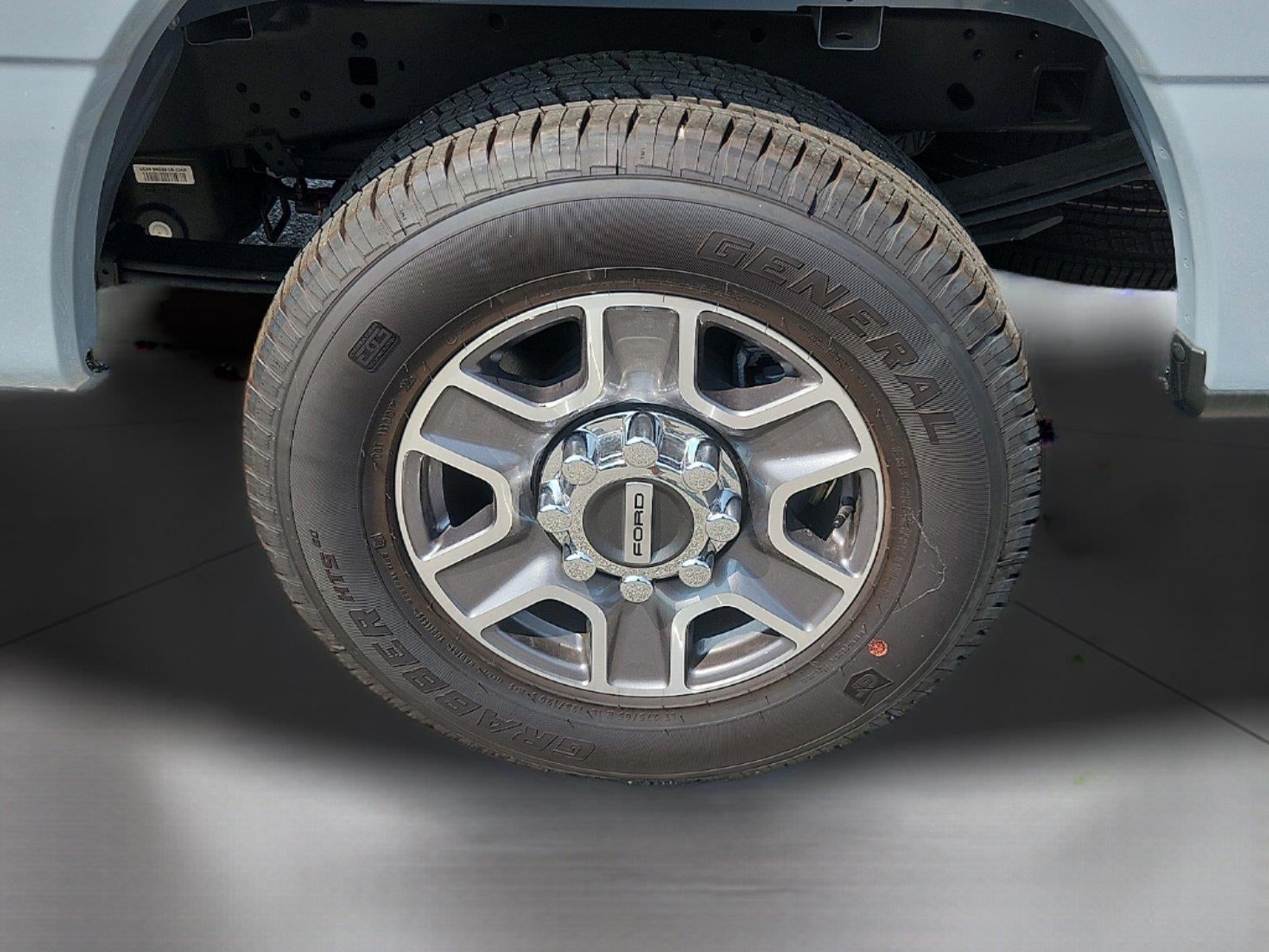 2026 Ford Super Duty F-250 Lariat