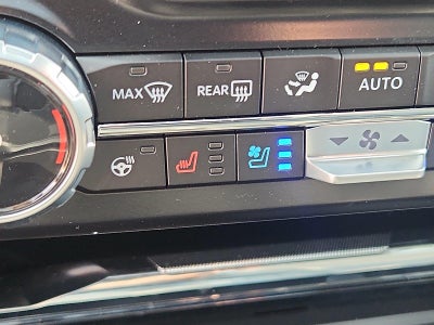 2026 Ford Super Duty F-250 Lariat