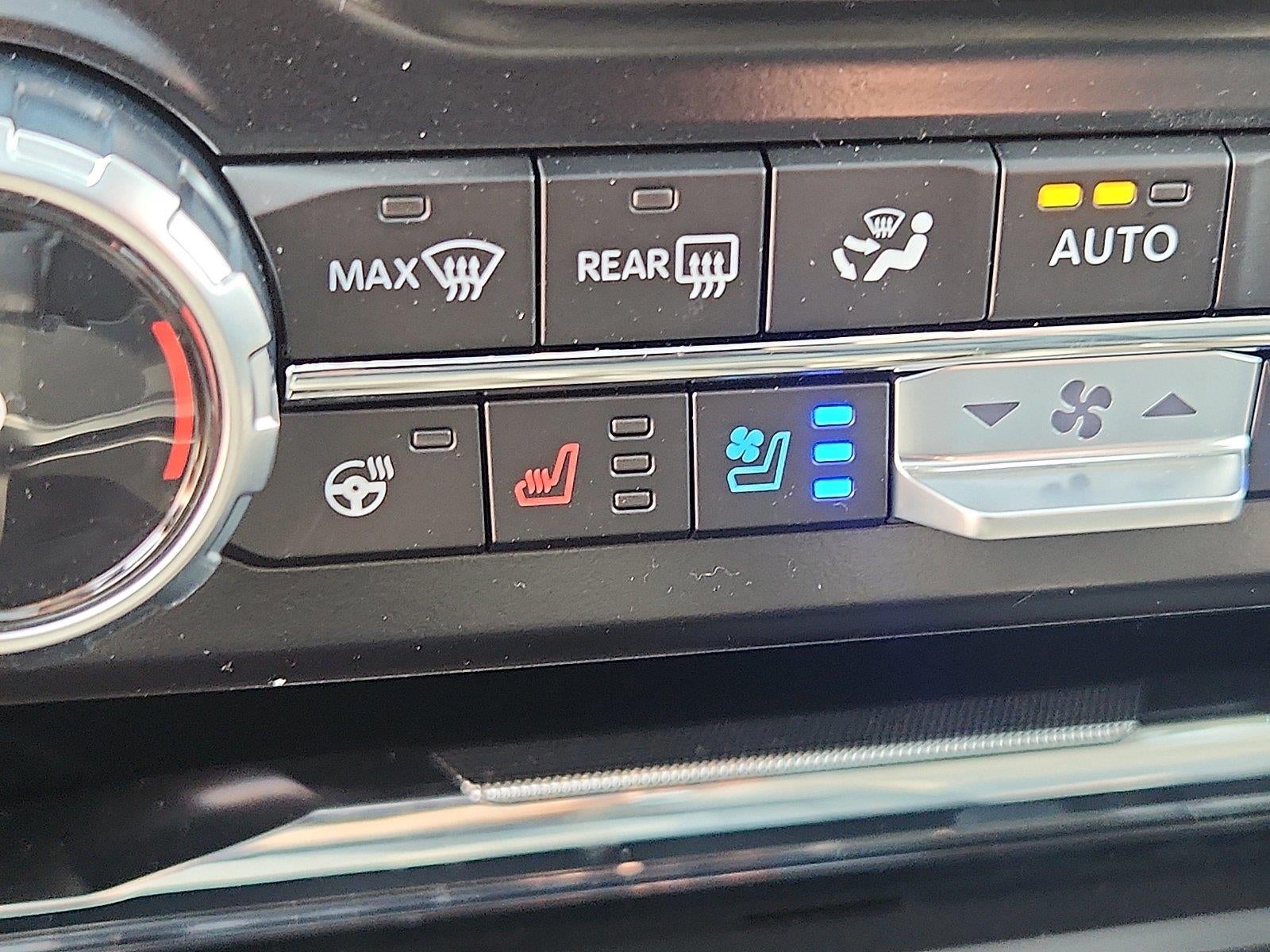 2026 Ford Super Duty F-250 Lariat