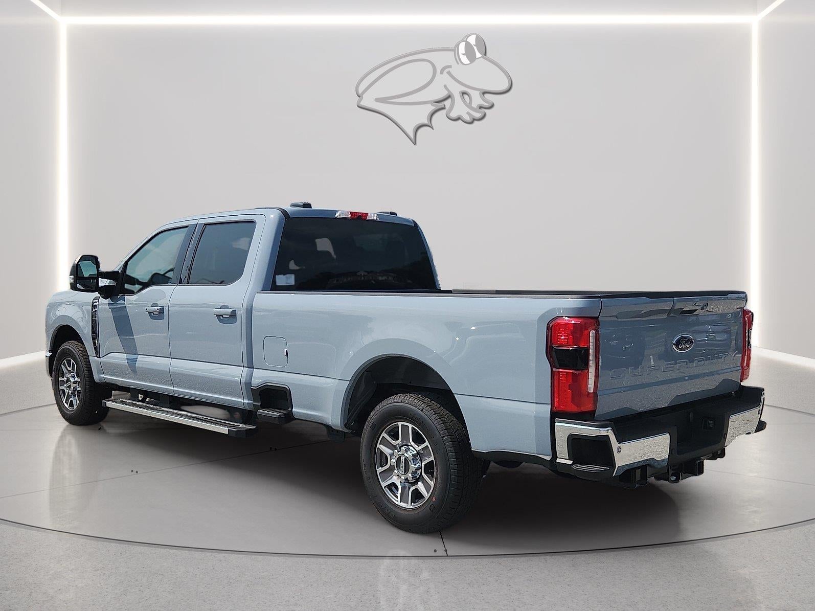 2026 Ford Super Duty F-250 Lariat