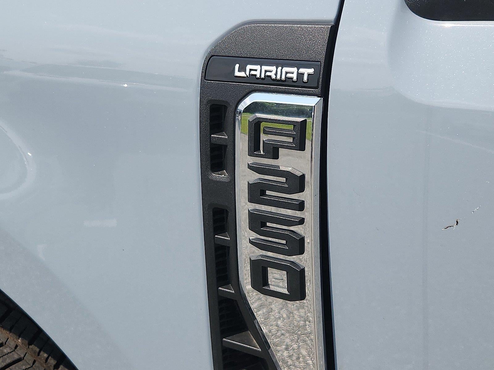 2026 Ford Super Duty F-250 Lariat