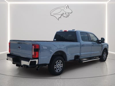 2026 Ford Super Duty F-250 Lariat