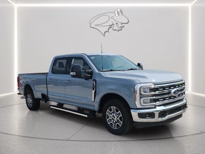 2026 Ford Super Duty F-250 Lariat