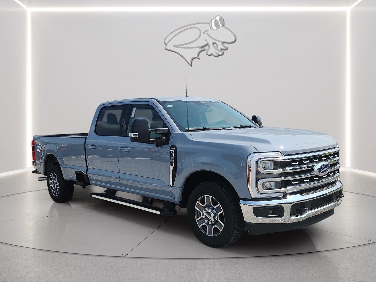 2026 Ford Super Duty F-250 Lariat