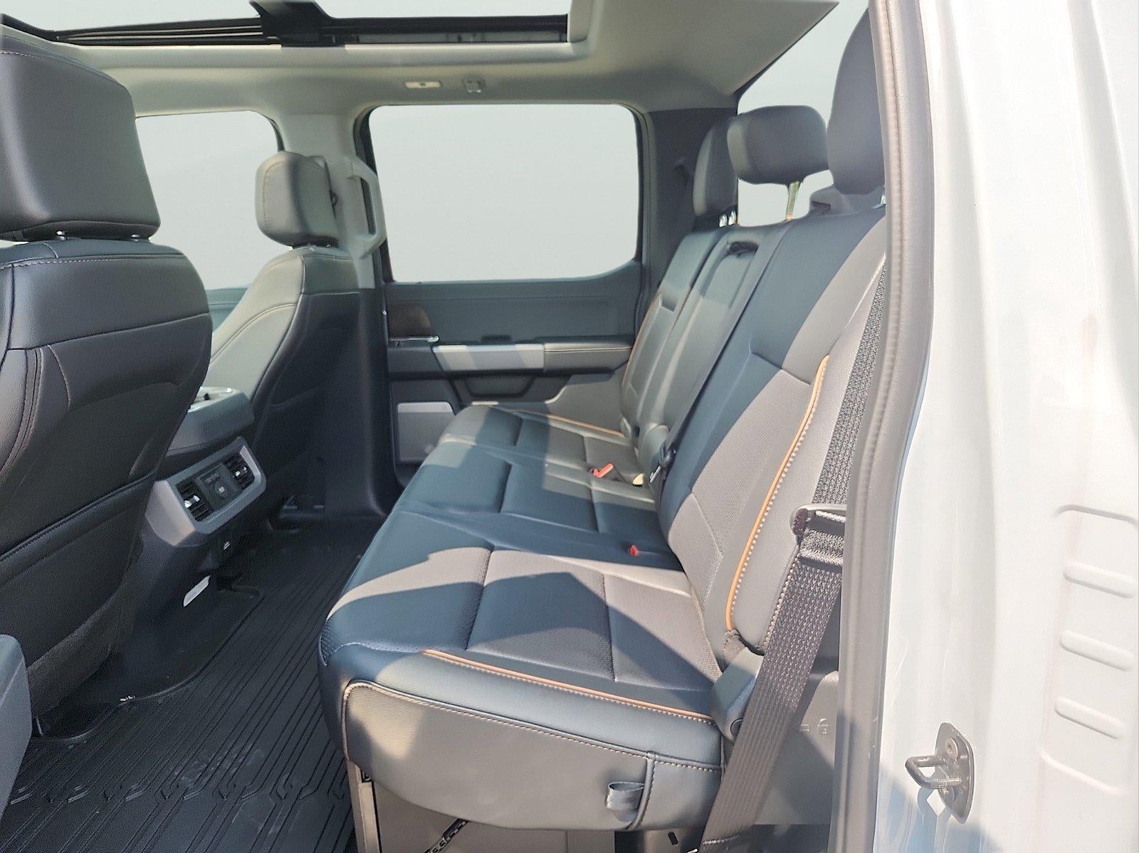 2026 Ford Super Duty F-250 Lariat