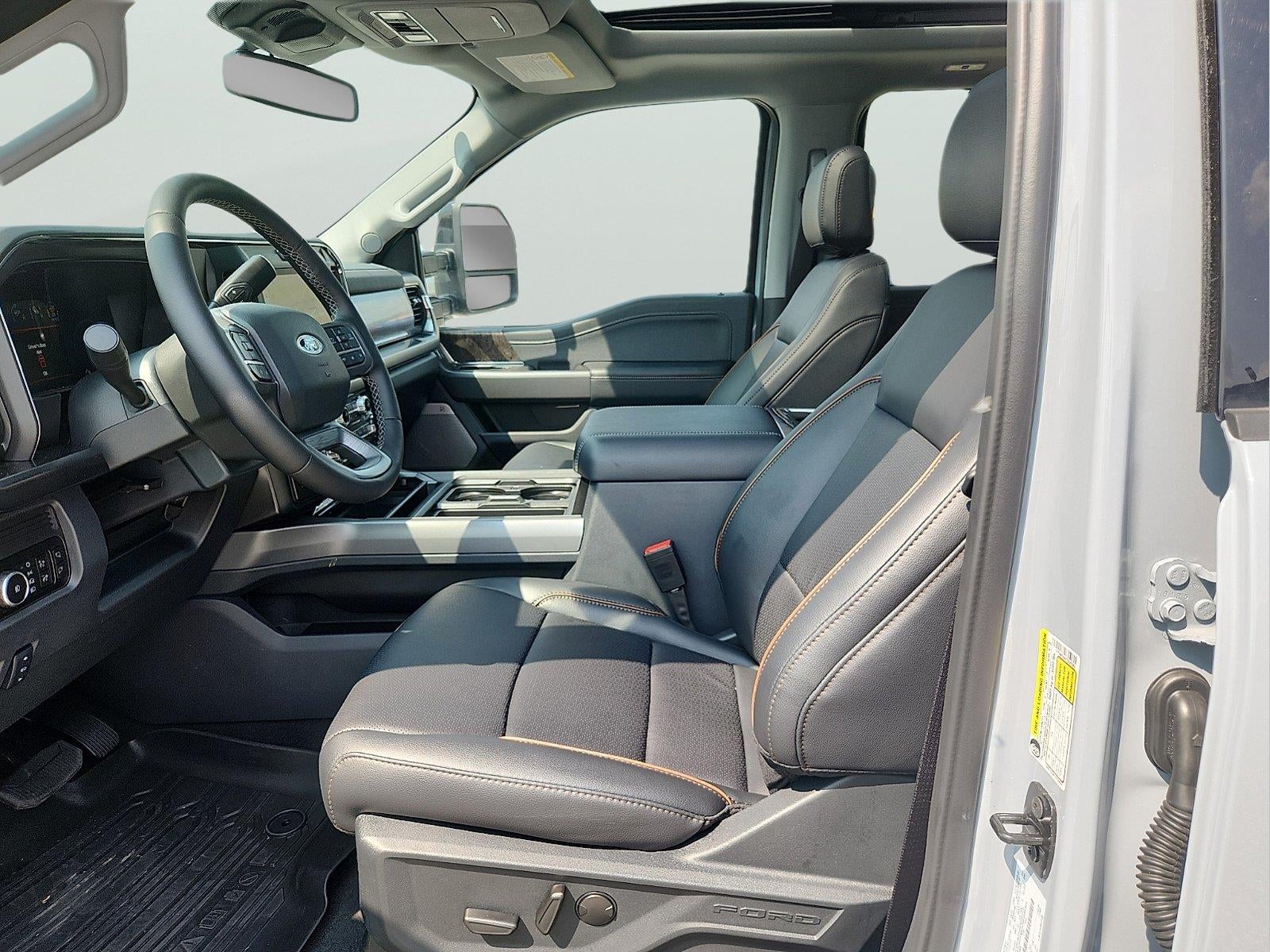 2026 Ford Super Duty F-250 Lariat