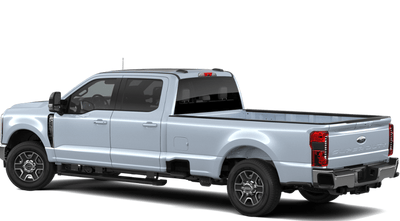2026 Ford Super Duty F-250 Lariat