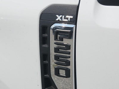 2026 Ford Super Duty F-250 XLT