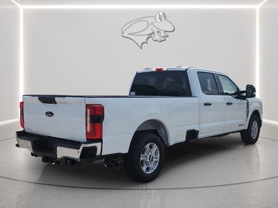 2026 Ford Super Duty F-250 XLT