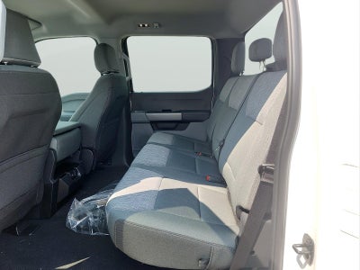 2026 Ford Super Duty F-250 XLT