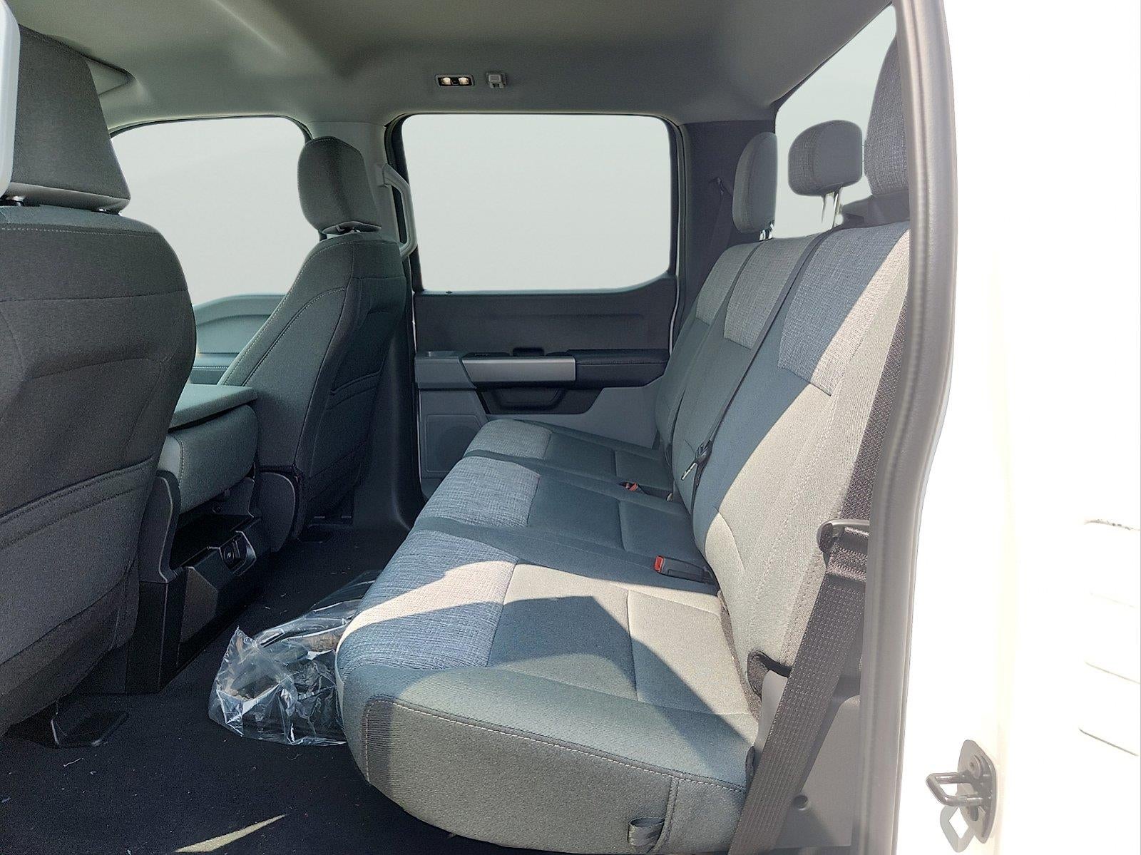 2026 Ford Super Duty F-250 XLT