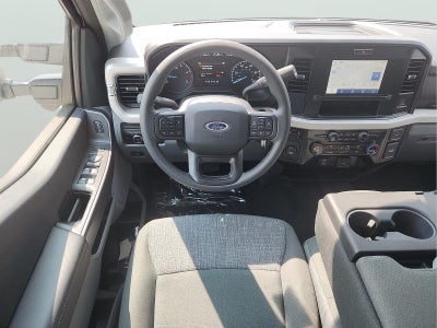 2026 Ford Super Duty F-250 XLT