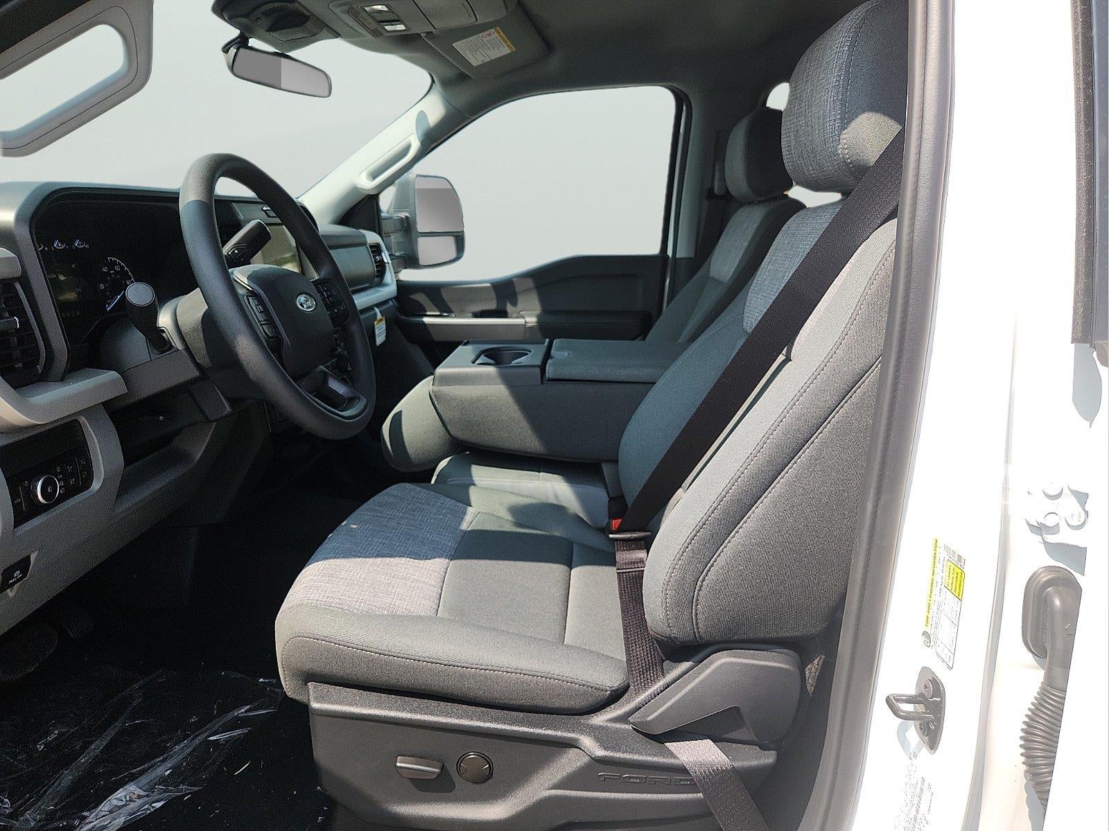 2026 Ford Super Duty F-250 XLT