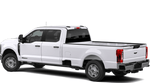 2026 Ford Super Duty F-250 XLT