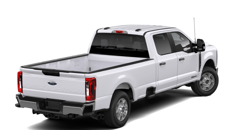 2026 Ford Super Duty F-250 XLT