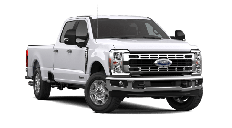 2026 Ford Super Duty F-250 XLT
