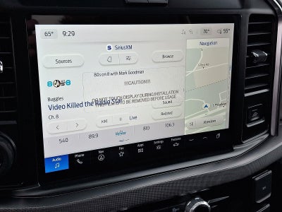 2026 Ford Super Duty F-250 Platinum