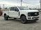 2026 Ford Super Duty F-250 Platinum