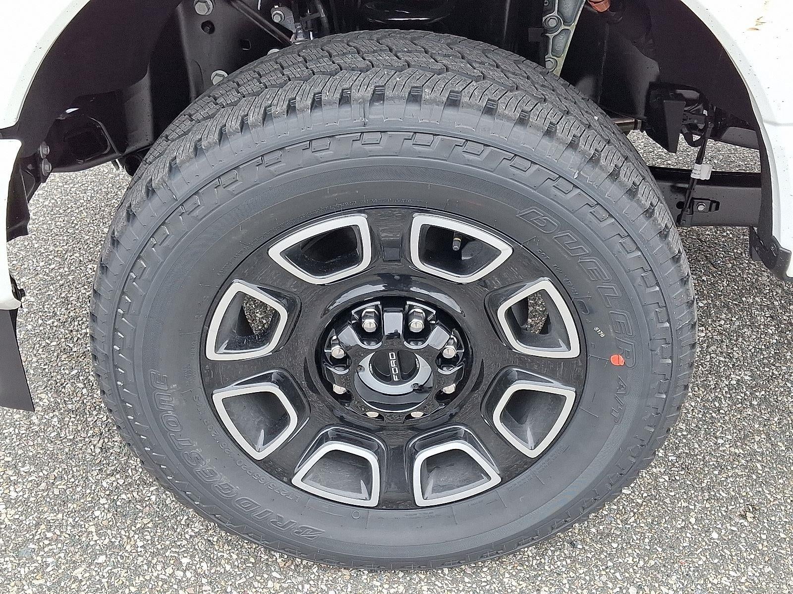 2026 Ford Super Duty F-250 Platinum