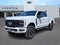 2026 Ford Super Duty F-250 Platinum