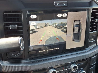 2026 Ford Super Duty F-250 Platinum