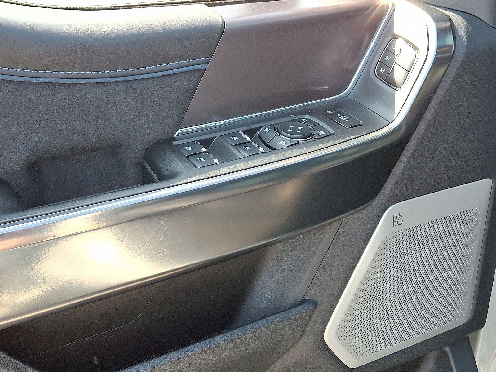 2026 Ford Super Duty F-250 Platinum