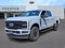 2026 Ford Super Duty F-250 Platinum