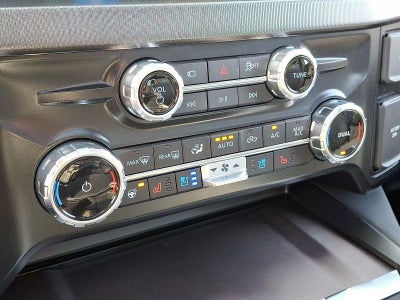 2026 Ford Super Duty F-250 Platinum