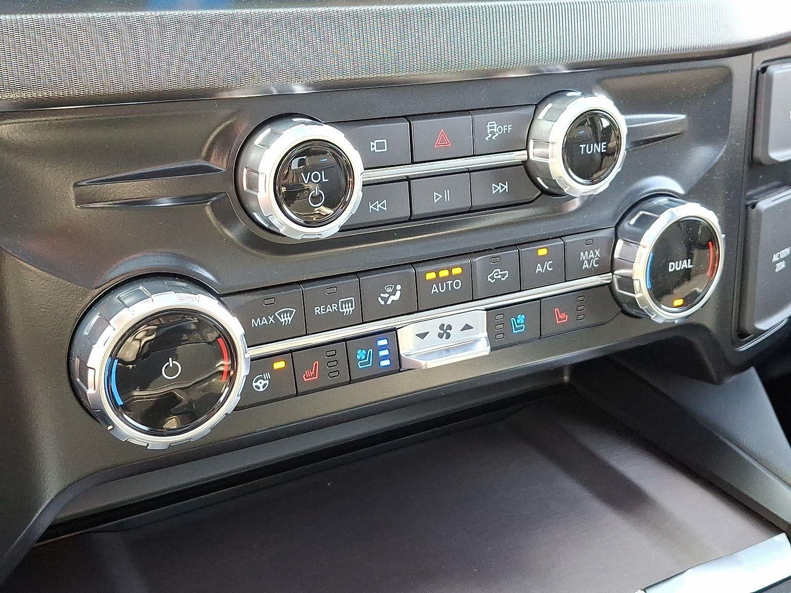 2026 Ford Super Duty F-250 Platinum