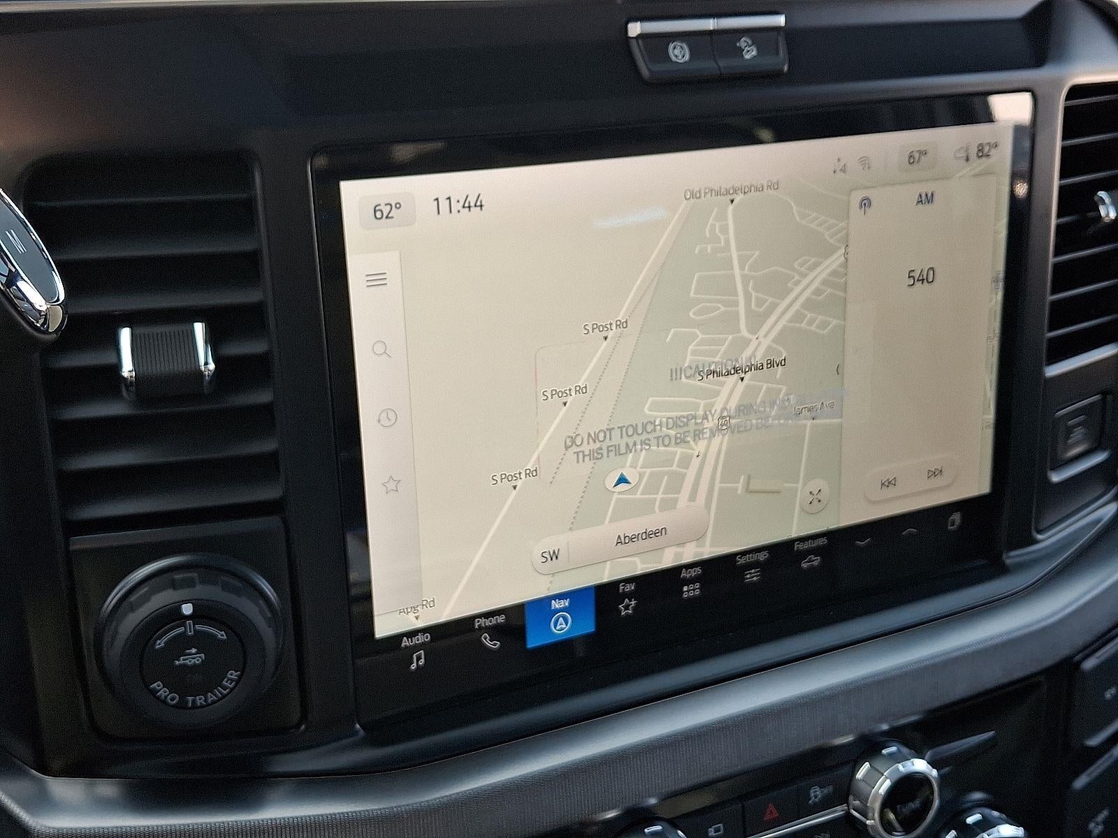 2026 Ford Super Duty F-250 Platinum