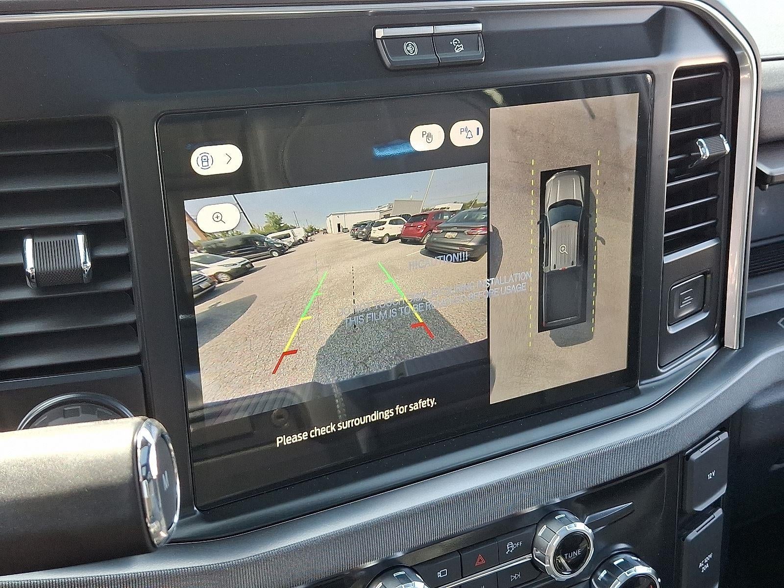 2026 Ford Super Duty F-250 Platinum