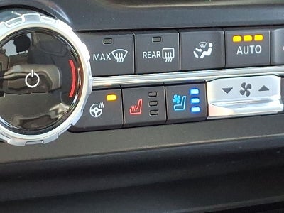 2026 Ford Super Duty F-250 Platinum