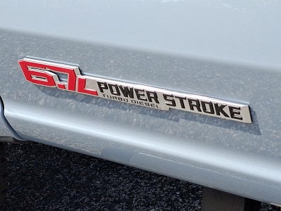2026 Ford Super Duty F-250 Platinum