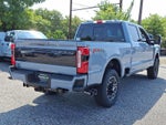 2026 Ford Super Duty F-250 Platinum