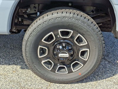 2026 Ford Super Duty F-250 Platinum