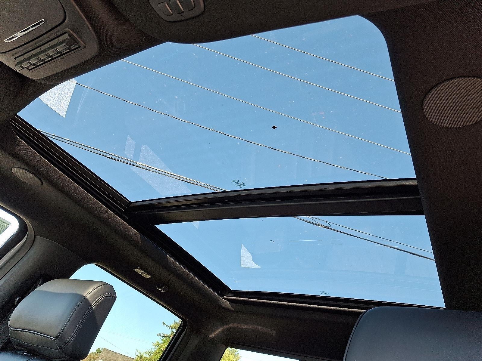 2026 Ford Super Duty F-250 XLT